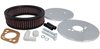 Custom Assembly Filter Style: Side Draft Oval - image 2