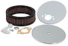 Custom Assembly Filter Style: Side Draft Oval - image 1