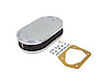 Custom Assembly Filter Style: Down Draft Oval - image 1