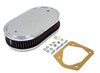 Custom Assembly Filter Style: Down Draft Oval - image 2