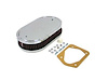 Custom Assembly Filter Style: Down Draft Oval - image 1