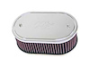 Custom Assembly Filter Style: Down Draft Oval - image 1