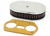 Custom Assembly Filter Style: Down Draft Oval - image 2
