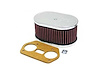 Custom Assembly Filter Style: Down Draft Oval - image 1