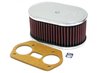 Custom Assembly Filter Style: Down Draft Oval - image 2