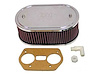 Custom Assembly Filter Style: Down Draft Oval - image 1