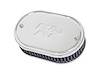 Custom Assembly Filter Style: Down Draft Oval - image 1