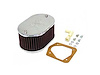 Custom Assembly Filter Style: Down Draft Oval - image 1
