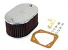 Custom Assembly Filter Style: Down Draft Oval - image 2