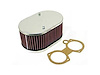 Custom Assembly Filter Style: Side Draft Oval - image 1