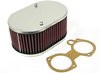 Custom Assembly Filter Style: Side Draft Oval - image 2