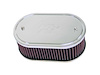 Custom Assembly Filter Style: Side Draft Oval - image 1