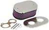 Custom Assembly Filter Style: Side Draft Oval - image 2