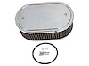 Custom Assembly Filter Style: Down Draft Oval - image 1