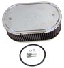 Custom Assembly Filter Style: Down Draft Oval - image 2
