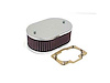 K&N Custom Assemblies with Carburetor Applications - image 1