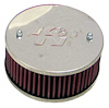 K&N Custom Assemblies with Carburetor Applications - image 1