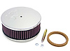 Custom Assembly Filter Style: Side Draft Oval - image 1