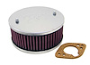 K&N Custom Assemblies with Carburetor Applications - image 1
