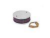 K&N Custom Assemblies with Carburetor Applications - image 1