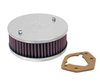 K&N Custom Assemblies with Carburetor Applications - image 2