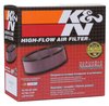 K&N Custom Assemblies with Carburetor Applications - image 3