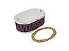 K&N Custom Assemblies with Carburetor Applications - image 1