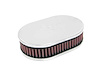 Custom Assembly Filter Style: Down Draft Oval - image 1