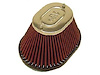 Custom Assembly Filter Style: Down Draft Oval - image 1