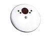 56-9320 Custom Assembly Filter Style: Side Draft Oval - image 2