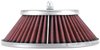 56-9320 Custom Assembly Filter Style: Side Draft Oval - image 3