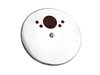 56-9327 Custom Assembly Filter Style: Side Draft Oval - image 2