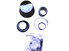 VAUX/OPEL ASTRA COUPE 2.0L 16V 187BHP TURBO - image 1