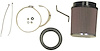 57 Series FIPK Air Intake System - image 1