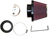 57 Series FIPK Air Intake System - image 1