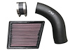 57-0695 Performance Air Intake System - image 1