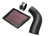 57-0695 Performance Air Intake System - image 2