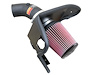 57-1001 57 Series FIPK Air Intake System 2005-2001 BMW 330Ci 3.0L, 2005-2001 BMW 330i 3.0L, 2005-2002 BMW 330xi 3.0L - image 1