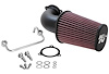 57-1122 57 Series FIPK Air Intake System Select Harley Davidson