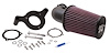 57-1125 Performance Air Intake System Fits Select Harley-Davidson