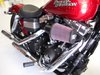 57-1125 Performance Air Intake System Fits Select Harley-Davidson - image 2