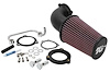 57-1126 Performance Air Intake System Fits Select Harley-Davidson