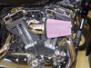57-1126 Performance Air Intake System Fits Select Harley-Davidson - image 2