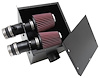 57-1129 57 Series FIPK Air Intake System Select Polaris Ranger RZR XP 900