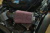 AIR INTAKE HARLEY 500/750 - image 3