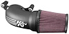 57-1134 Performance Air Intake System Fits Select Harley-Davidson