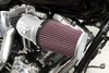 57-1134S Performance Air Intake System Fits Select Harley-Davidson - image 2