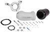 57-1134S Performance Air Intake System Fits Select Harley-Davidson - image 4