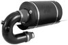 57-1136 57 Series Gen II FIPK UTV Air Intake System Polaris RZR Turbo 925cc - image 3