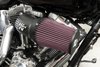 57-1137 Performance Air Intake System Fits Select Harley-Davidson - image 2